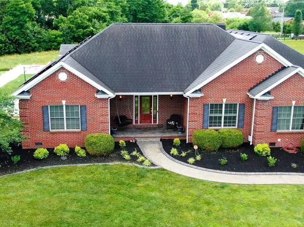 1108 Butler Dr, Lawrenceburg, KY 40342