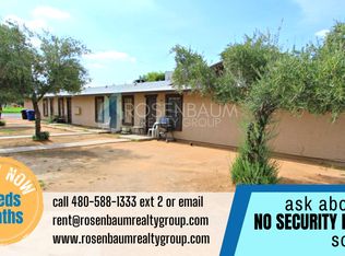 1702 E 6th Ave UNIT 1710, Mesa, AZ 85204