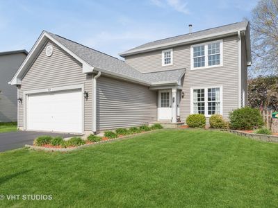 668 Harvest Dr, Bolingbrook, IL, 60490