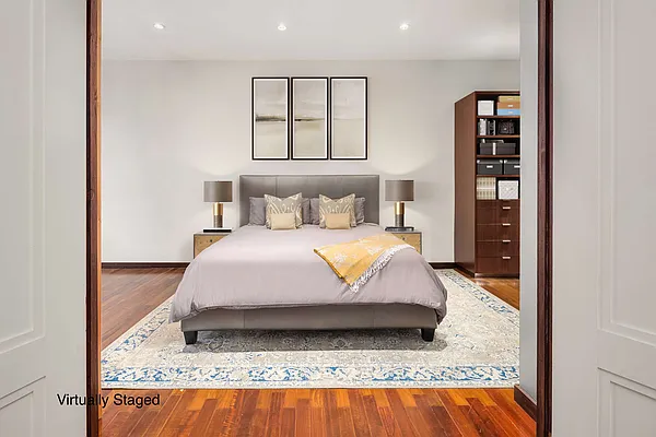 Rented by Compass | media 31