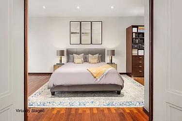 Rented by Compass