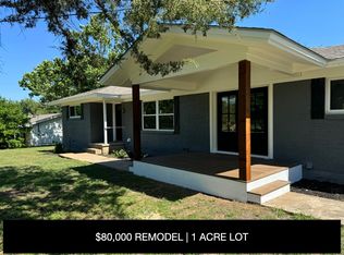 6213 S Ridge Rd, Fort Worth, TX 76135