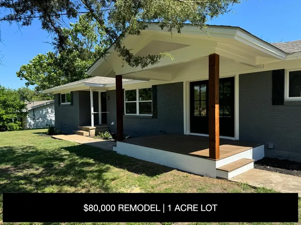 6213 S Ridge Rd, Fort Worth, TX 76135