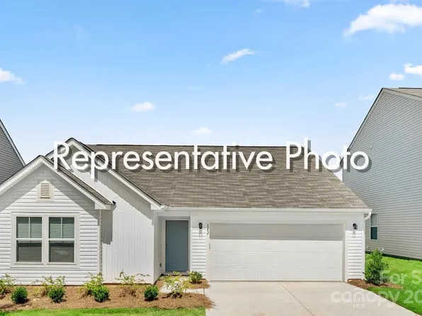 123 Grey Fox Ln #793, Mount Gilead, NC 27306