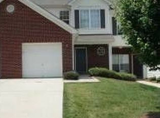 12244 Stratfield Place Cres, Pineville, NC 28134