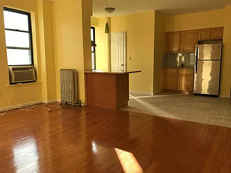 Rented by Keller Williams NYC