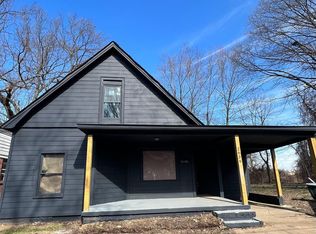 2636 Whitman Ave, Memphis, TN 38112