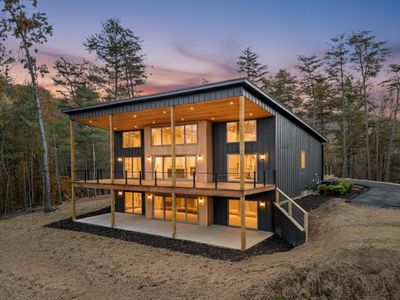 1713 Old Northcutt Rd, Ellijay, GA, 30540