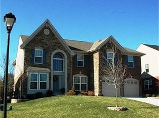 10327 Easymoor Ct, Union, KY 41091