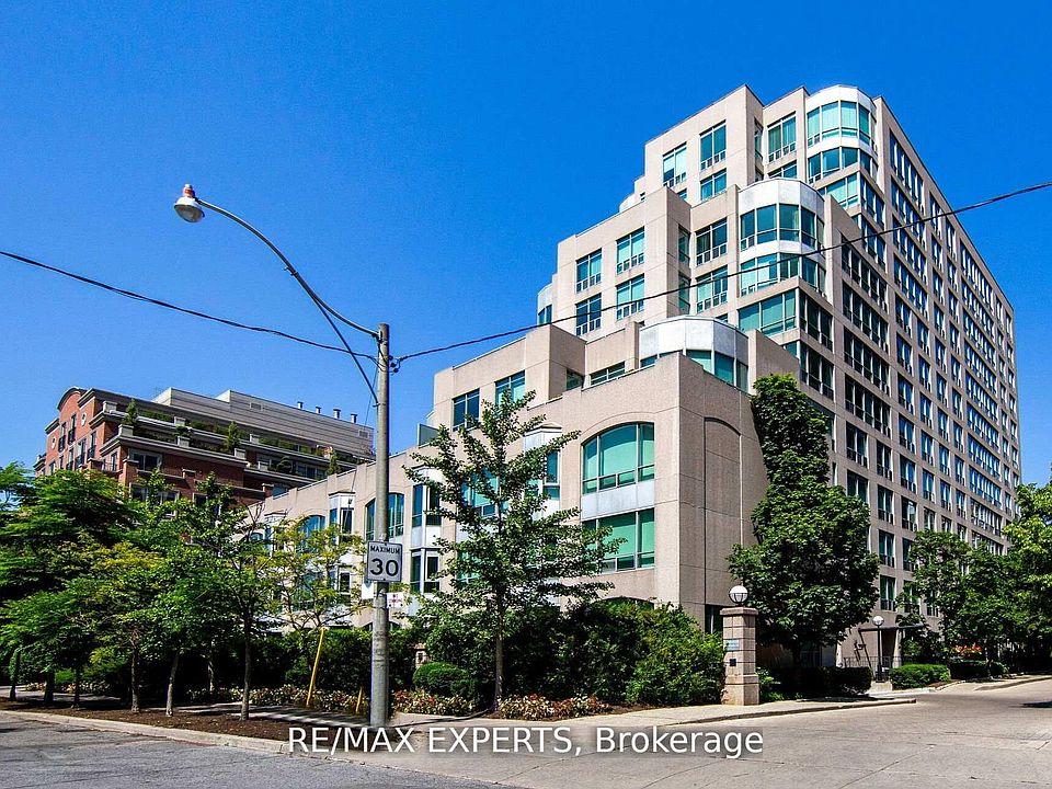 1st image of 942 Yonge St #1006