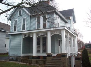 142 Genesee St #2, Avon, NY 14414