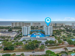 4207 Indian Bayou Trl #2306, Destin, FL 32541