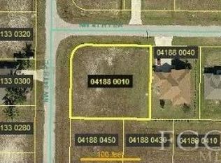 3410 NW 4th Ter, Cape Coral, FL 33993