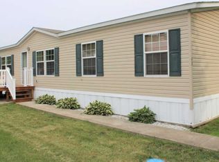 93 Brook Dr, Dupo, IL 62239
