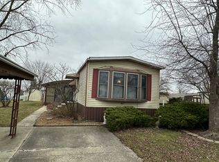 512 Prairie Rd, Matteson, IL 60443