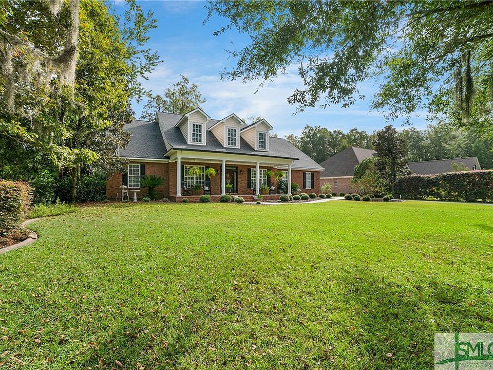 801 Southbridge Blvd, Savannah, GA 31405 MLS 297450 Zillow