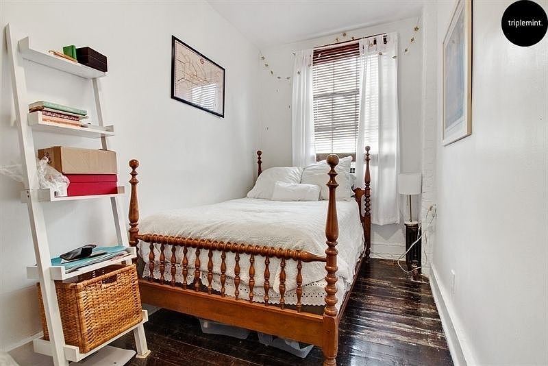 1st image of 531 Hudson St APT 3f