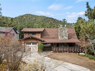 1513 Bernina Dr, Pine Mountain Club, CA, 93222