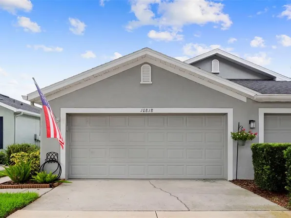 10818 ASHFORD OAKS DRIVE, TAMPA, FL 33625