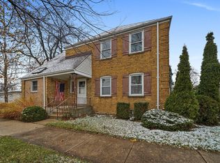 1900 N 73rd Ave, Elmwood Park, IL 60707