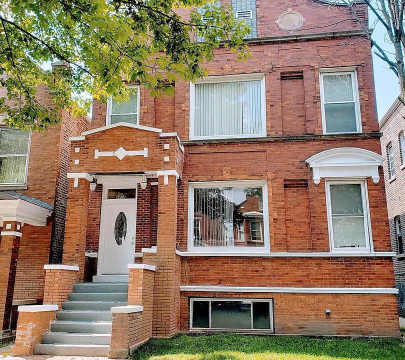 1st image of 5417 W 24th Pl