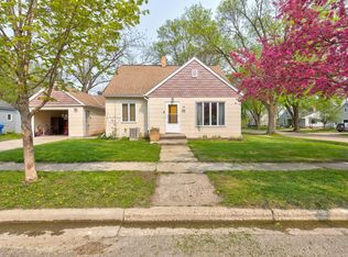 199 3rd St S, Wood Lake, MN 56297