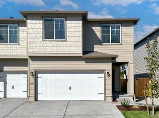 Jefferson Plan, Beverly, Battle Ground, WA 98604