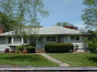 1st St, Danbury, CT 06810