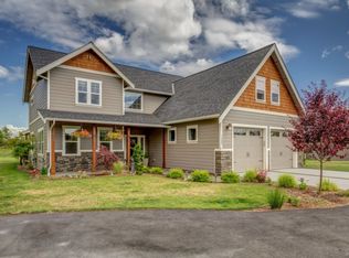 7980 Custer School Rd, Custer, WA 98240