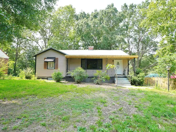 330 W 41st St, Anniston, AL 36206