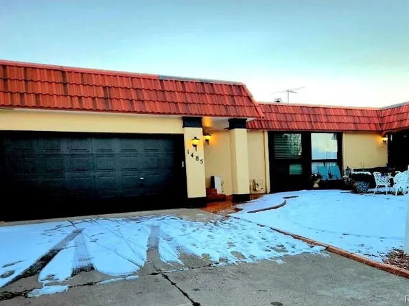 1485 S Salem Way, Aurora, CO 80012