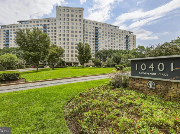 10401 Grosvenor Pl APT 420, Rockville, MD 20852