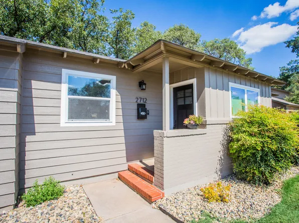 2712 30th St, Lubbock, TX 79410