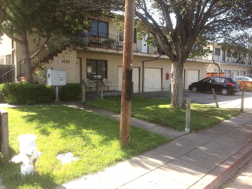 1st image of 3710 Haig St #4