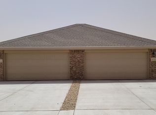 5524 Jarvis St #B, Lubbock, TX 79416