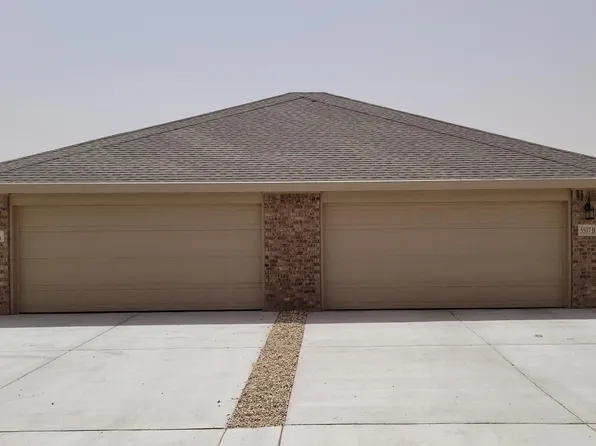 5524 Jarvis St #B, Lubbock, TX 79416