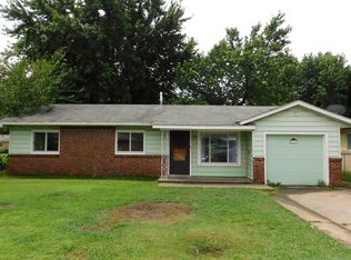 7530 E Oklahoma St, Tulsa, OK 74115