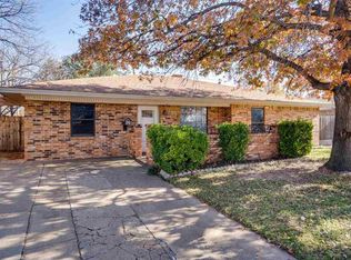 4503 McNiel Ave, Wichita Falls, TX 76308