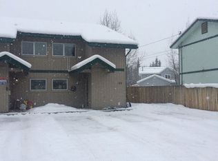 168 Palace Cir APT 5, Fairbanks, AK 99701