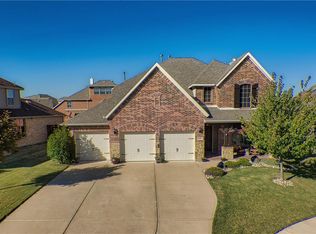 113 Vance Ct, Fate, TX 75087