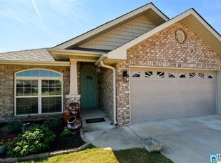 117 Southfield Dr, Alabaster, AL 35007