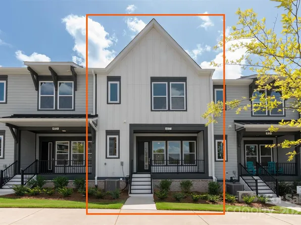 417 Prine Pl #Brx0013, Charlotte, NC 28213