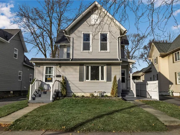 509 Walnut St, Lockport, NY 14094