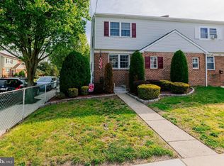 327 Lincoln Ave, Bristol, PA 19007