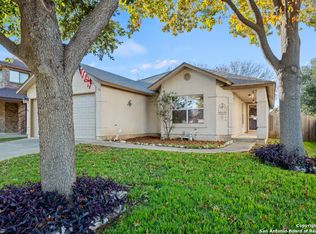 11931 Branding Point, Helotes, TX 78023