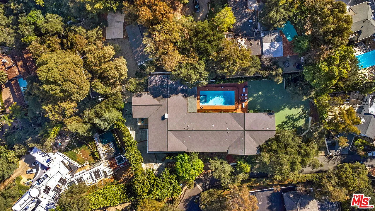 6 bed, 9.5 bath, 11210 sqft, $23,500 — Photo 3
