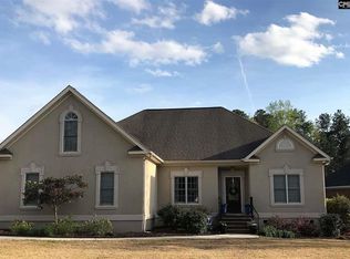 201 Lockwood Dr, Lexington, SC 29072