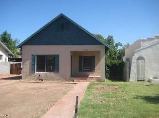 1640 E Earll Dr, Phoenix, AZ 85016