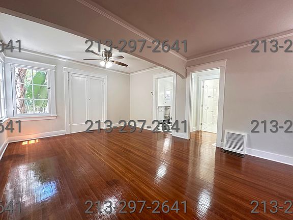 2nd image of 1239 Havenhurst Dr #3/4