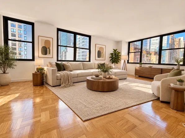 333 East 49th Street image 1 of 7